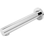 FDesign Чучур за вана FDesign Inula, кръгъл дизайн, гланциран хром, 20 см (FD8-003-11)