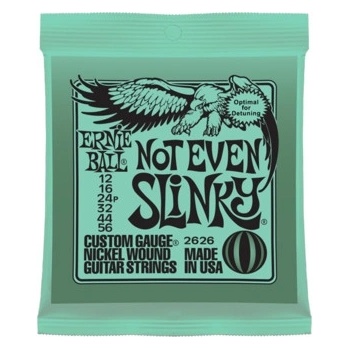 Ernie Ball 2626