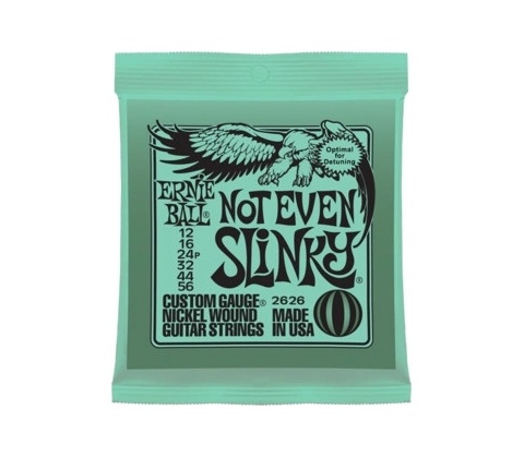 Ernie Ball 2626