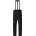 The North Face Мъжки водоустойчив панталон The North Face Summit Futurelight Torre Egger Pant Waterproof trousers - TNF Black (007-3944-0116)