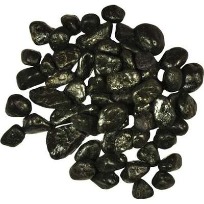 Happet čierny štrk 500 g