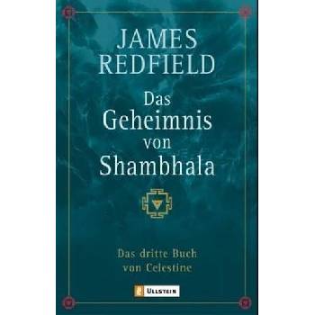 Das Geheimnis von Shambhala Redfield JamesPaperback