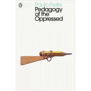Pedagogy of the Oppressed (ISBN: 9780241301111)