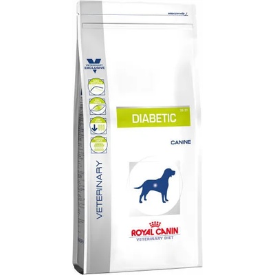 Royal Canin Diabetic (DS 37) 12 kg