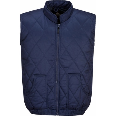 Portwest vesta Glasgow S412 zateplená POR-S412NAR navy