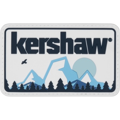 Kershaw KERSHAW MOUNTAN PATCH PVC K-KERPATCHM26P