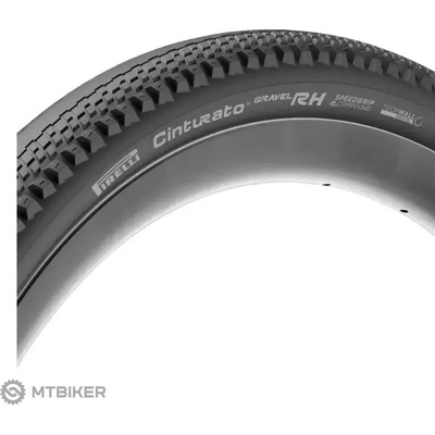 Pirelli Cinturato GRAVEL RH HP-line 700x40C SmartEVO ProWALL GR, TLR, kevlar
