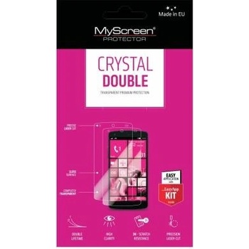 Ochranná fólie MyScreen Samsung Galaxy i8160 ACE 2