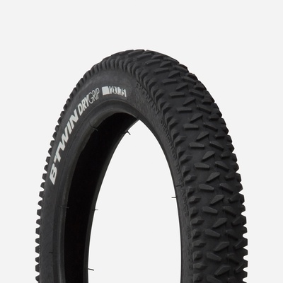 BTWIN Etrto 12 x 1,75 44-203