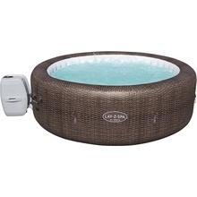 Bestway Lay-Z-Spa St. Moritz 60023