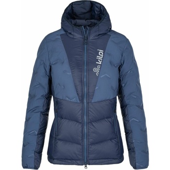 Kilpi Дамско зимно яке Kilpi TEVERY-W Тъмно синьо Kilpi | Sin | ЖЕНИ | 34