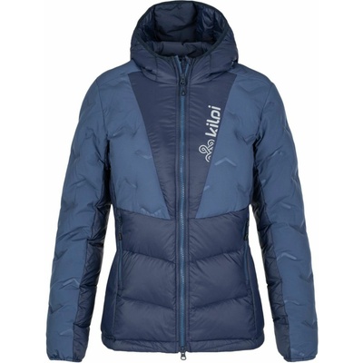 Kilpi Дамско зимно яке Kilpi TEVERY-W Тъмно синьо Kilpi | Sin | ЖЕНИ | 34