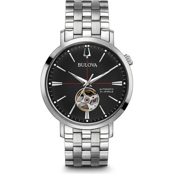 Image 1 of Bulova 96A199