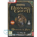 Hry na PC Baldur’s Gate 2: Shadows of Amn
