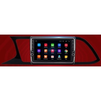 Bulltronics TN-SL5F-KB SEAT LEON 3