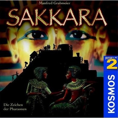Kosmos Sakkara