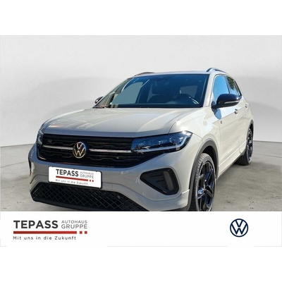 Volkswagen T-Cross 1.0 TSI Style 85 kW