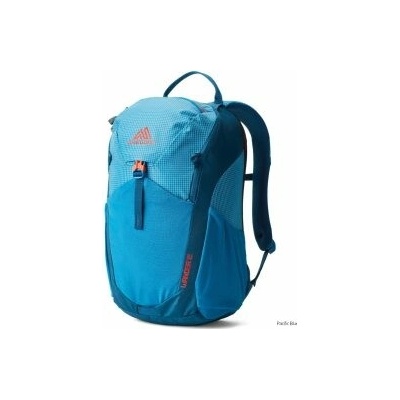 Gregory Wander 12 1.0 pacific blue Modrá batoh