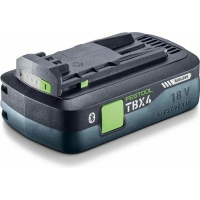 FESTOOL BP 18 TBX 4 C-ASI