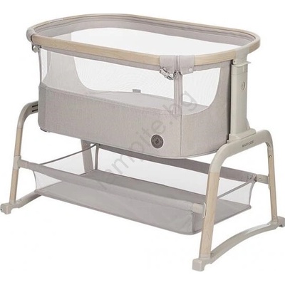 Maxi-Cosi - Детско креватче за пътуване IORA AIR бежов (FBB0434)