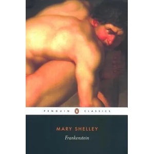 Frankenstein (ISBN: 9780141439471)