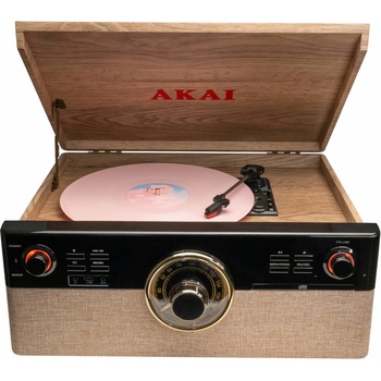 Akai ATT-300CC