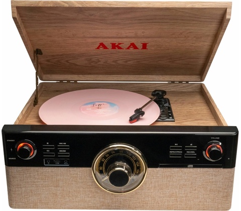 Akai ATT-300CC