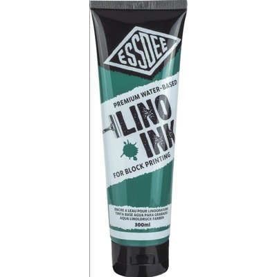 ESSDEE barva na linoryt 300 ml / modrozelená /Viridian – Hledejceny.cz