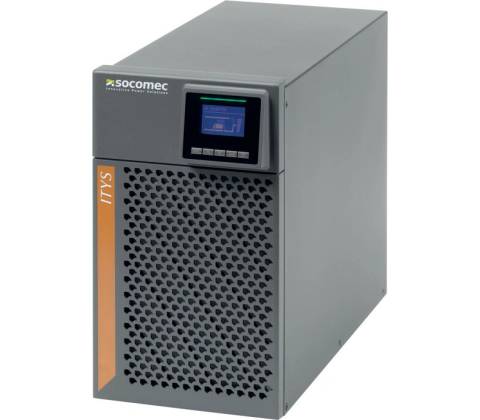Socomec ITY3-TW020B