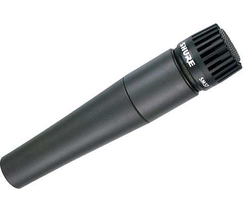 Shure SM57-LCE