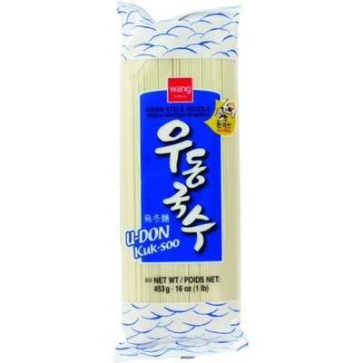 Wang Korea Udon nudle 453 g