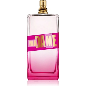Image 1 of Jean Paul Gaultier MaDame EDT 100 ml (8435415099066)