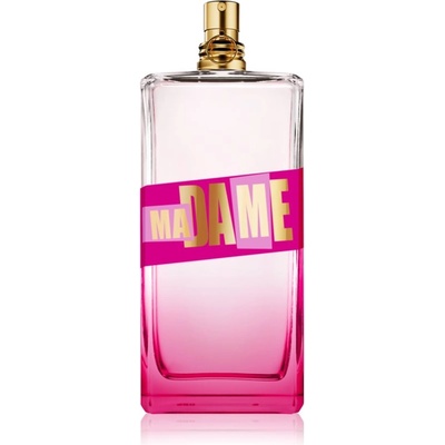 Jean Paul Gaultier MaDame EDT 100 ml (8435415099066)