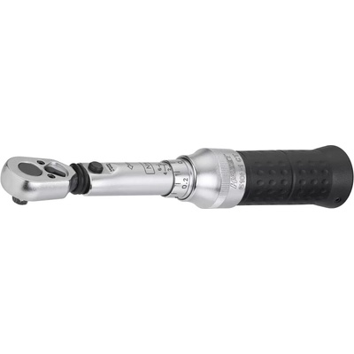 Hazet momentový klíč 1/4" Nm HA173167 6106-1CT 1-6