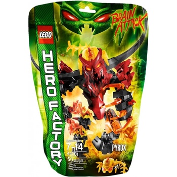 LEGO® Hero Factory 44001 Pyrox