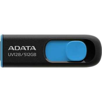 Image 1 of ADATA UV128 512GB USB 3.2 (AUV128-512G-RBE)