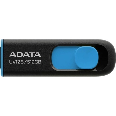 ADATA UV128 512GB USB 3.2 (AUV128-512G-RBE)