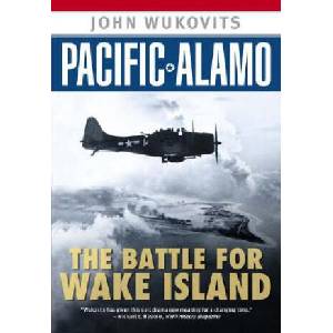 Pacific Alamo (ISBN: 9780451212054)