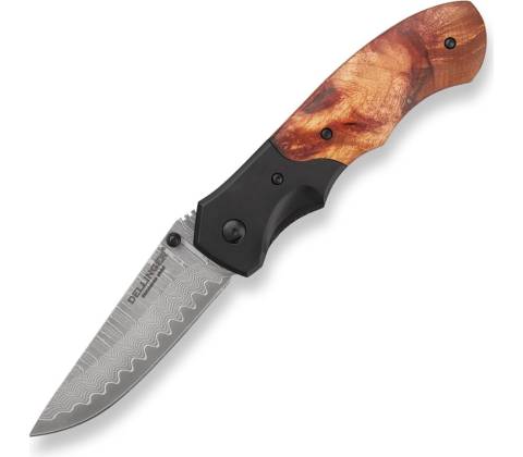 Dellinger Hunter Poplar Burl