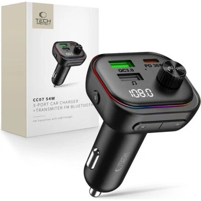 Tech-Protect CC07