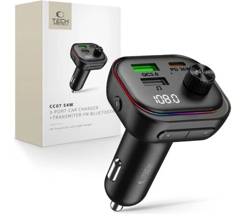 Tech-Protect CC07