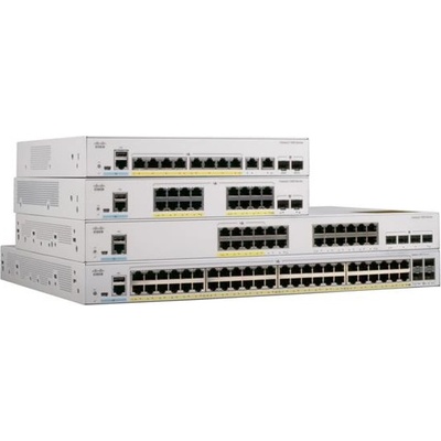 Cisco C1000-48P-4G-L