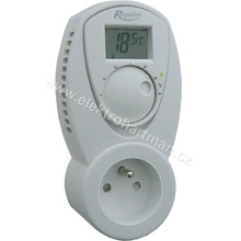 REGULUS TZ 33 zásuvkový termostat 6295