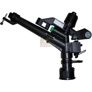 HERLY Разпръсквач импулсен с вътрешна резба 1.1/2" и радиус 20-27m Herly 33191