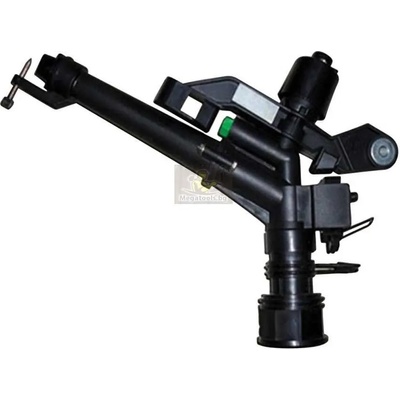 HERLY Разпръсквач импулсен с вътрешна резба 1.1/2" и радиус 20-27m Herly 33191