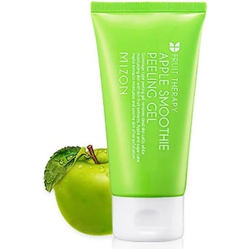 Mizon Apple Smoothie Peeling Gel na pleť 120 ml