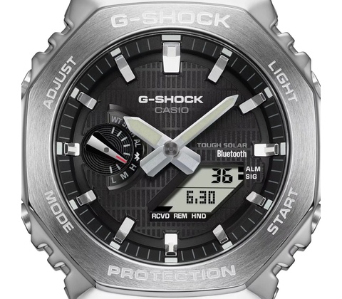 Casio GBM-2100-1A