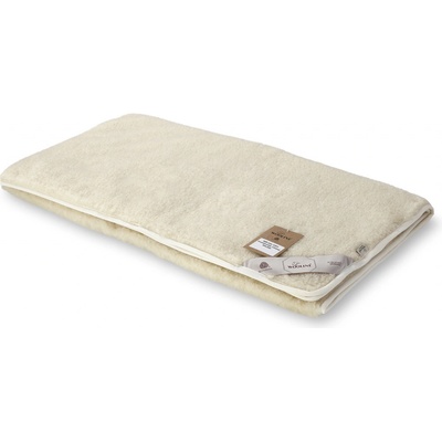 Wooline Prostěradlo z Evropské Merino ovčí vlny 90x200