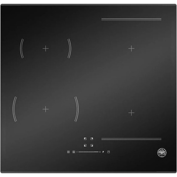 Bertazzoni P60 4I 1B 26NVS