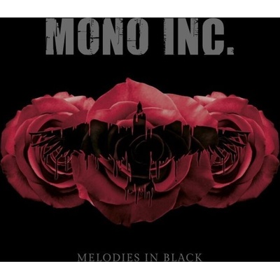 Mono Inc. - Melodies In Black 2 CD